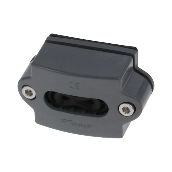 Molex Cable Gland For Ribbon Cables 7000.7360.0 Zoro